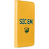 Baylor University Sic Em iPhone 15 Plus Folio Case
