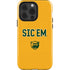 Baylor University Sic Em iPhone 15 Pro Impact Case