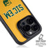 Baylor University Sic Em iPhone 15 Pro Max Kickstand Case