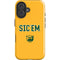 Baylor University Sic Em iPhone 16 Plus Impact Case