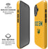 Baylor University Sic Em iPhone 16 Plus Magsafe Impact Case