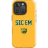 Baylor University Sic Em iPhone 16 Pro Impact Case