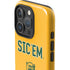 Baylor University Sic Em iPhone 16 Pro Impact Case