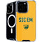 Baylor University Sic Em iPhone 16 Pro MagSafe Case