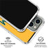 Baylor University Sic Em iPhone 16 Pro Max Clear Case