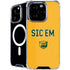 Baylor University Sic Em iPhone 16 Pro Max MagSafe Case
