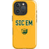 Baylor University Sic Em iPhone 16 Pro Max Magsafe Impact Case