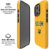 Baylor University Sic Em iPhone 16 Pro Max Magsafe Impact Case