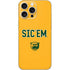 Baylor University Sic Em iPhone 16 Pro Max Skin