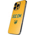 Baylor University Sic Em iPhone 16 Pro Skin