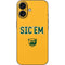 Baylor University Sic Em iPhone 16 Skin