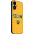 Baylor University Sic Em iPhone 16 Skin