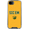 Baylor University Sic Em iPhone 16e Clear Case