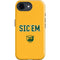 Baylor University Sic Em iPhone 16e Impact Case