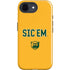 Baylor University Sic Em iPhone 16e Impact Case