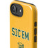 Baylor University Sic Em iPhone 16e Impact Case