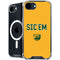Baylor University Sic Em iPhone 16e MagSafe Case