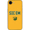 Baylor University Sic Em iPhone 16e Skin