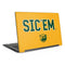 Baylor University Sic Em Dell Latitude Skin