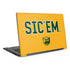 Baylor University Sic Em Dell Latitude Skin