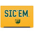 Baylor University Sic Em Dell Latitude Skin