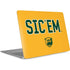 Baylor University Sic Em Apple MacBook Air Skin