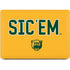 Baylor University Sic Em Apple MacBook Air Skin