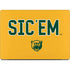 Baylor University Sic Em Apple MacBook Pro 14-inch Skin