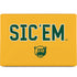 Baylor University Sic Em MacBook Skins