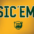 Baylor University Sic Em MacBook Skins