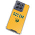 Baylor University Sic Em Moto G 5G (2025) Clear Case
