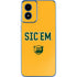 Baylor University Sic Em Moto G Play 4G (2024) Skin