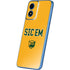 Baylor University Sic Em Moto G Play 4G (2024) Skin
