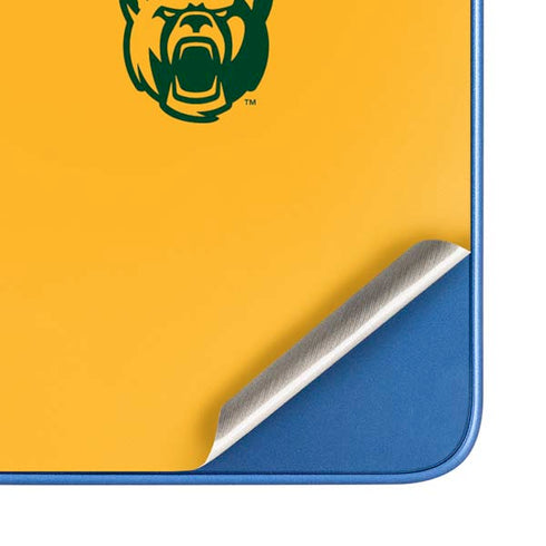 Baylor University Sic Em Moto G Play 4G (2024) Skin