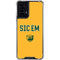 Baylor University Sic Em Moto G Power 5G (2024) Clear Case