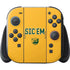 Baylor University Sic Em Nintendo Switch 2 (2025) with Joy-Con Skin