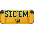 Baylor University Sic Em Nintendo Switch 2 (2025) with Joy-Con Skin