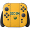 Baylor University Sic Em Nintendo Switch 2 (2025) Joy-Con Controller Skin
