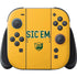 Baylor University Sic Em Nintendo Switch 2 (2025) Joy-Con Controller Skin