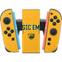 Baylor University Sic Em Nintendo Switch 2 (2025) Joy-Con Controller Skin