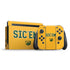 Baylor University Sic Em Nintendo Skins
