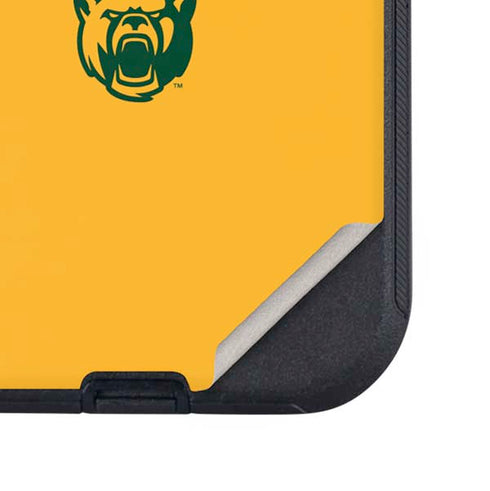 Baylor University Sic Em Otterbox Defender iPhone Skin
