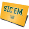 Baylor University Sic Em Dell Precision Skin