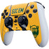 Baylor University Sic Em PS5 DualSense Edge Pro Controller Skin