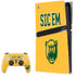 Baylor University Sic Em PS5 Pro Bundle Skin