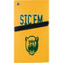 Baylor University Sic Em PS5 Pro Console Skin