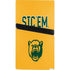Baylor University Sic Em PS5 Pro Console Skin
