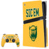 Baylor University Sic Em PS5 Pro Disk Bundle Skin