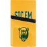 Baylor University Sic Em PS5 Pro Disk Console Skin