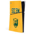 Baylor University Sic Em PS5 Slim Digital Edition Console Skin
